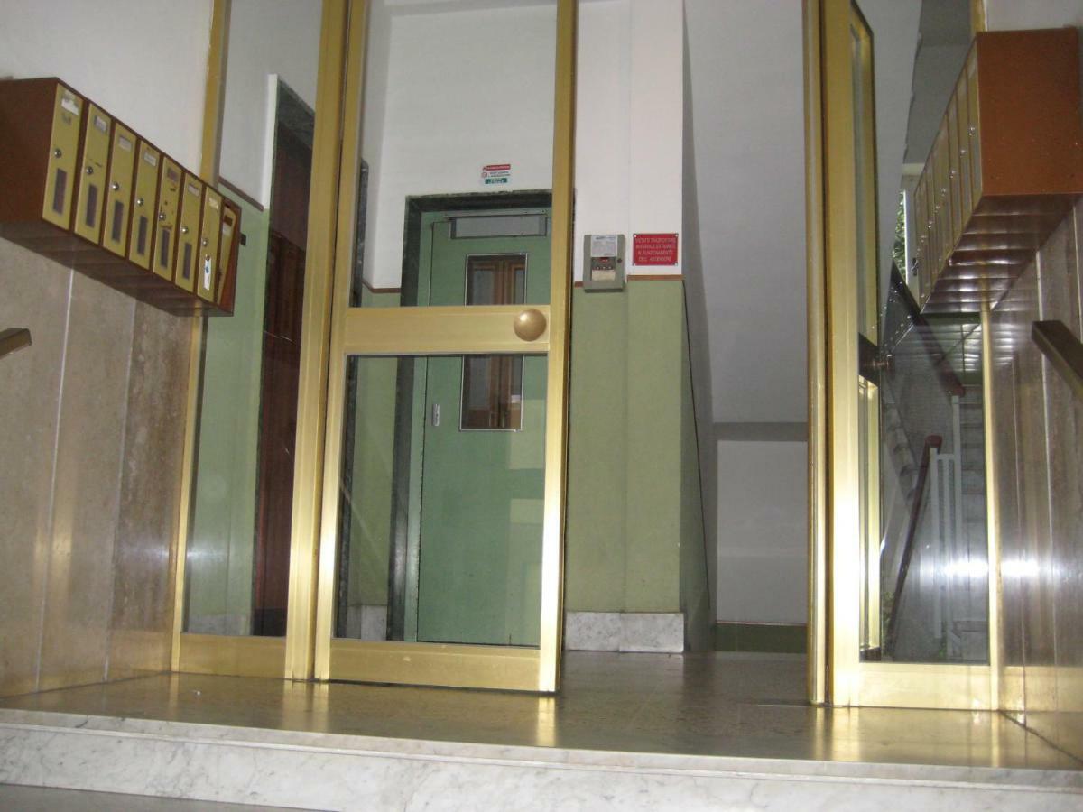 Sofia Principess House Apartment La Spezia Exterior photo
