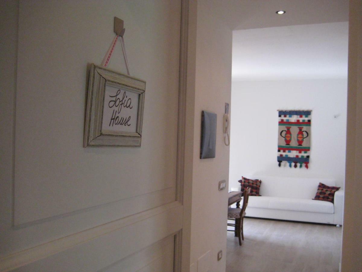 Sofia Principess House Apartment La Spezia Exterior photo