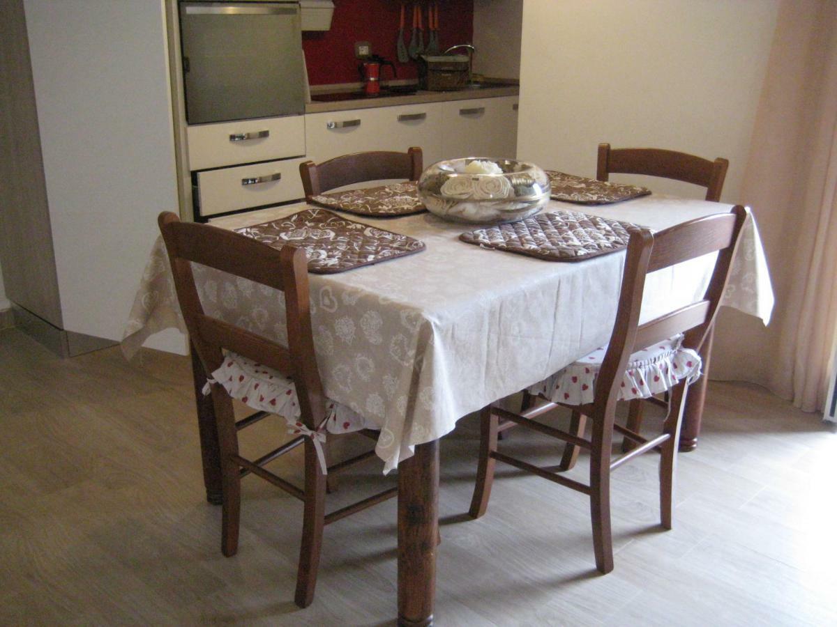 Sofia Principess House Apartment La Spezia Exterior photo