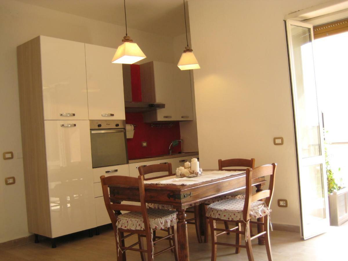Sofia Principess House Apartment La Spezia Exterior photo